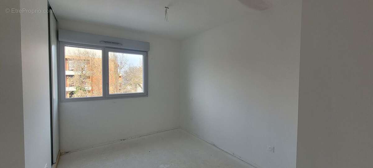 APPARTEMENT T3 + Terrasse - Auzeville Tolosane - photo 6