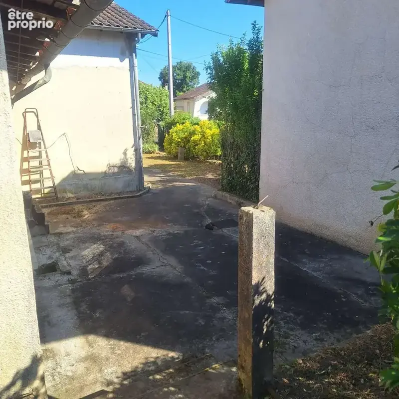 Maison Mussidan 4 pièce(s) 77.31 m2 - photo 11