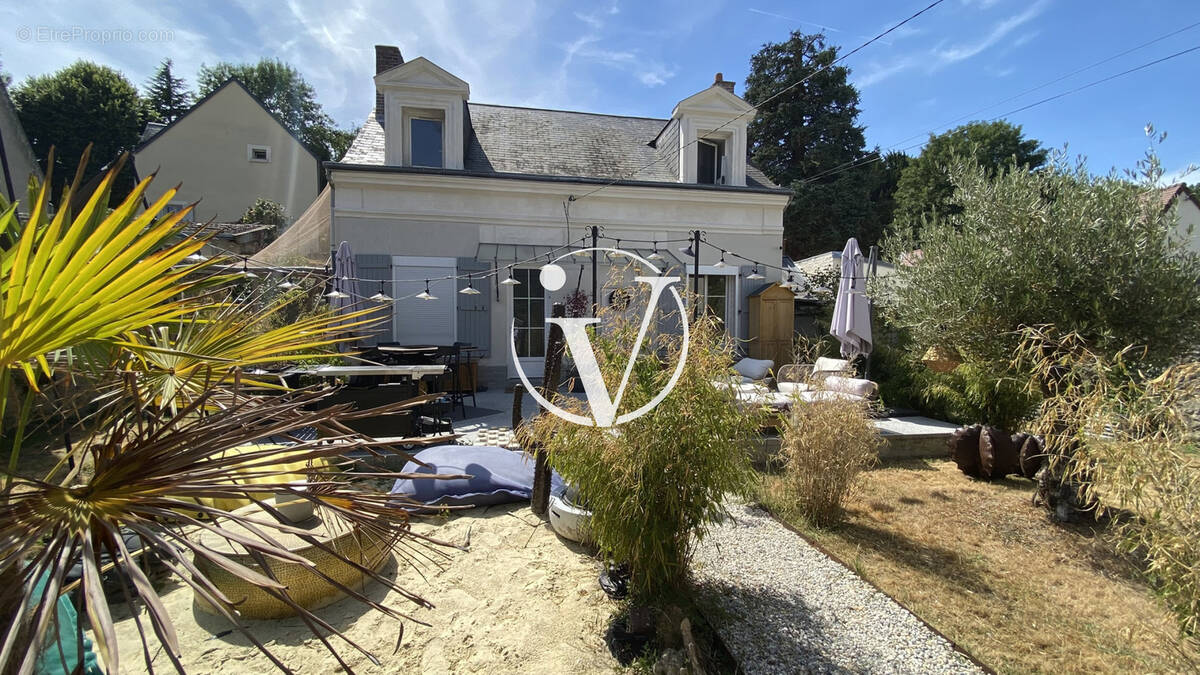 Maison à VENDOME