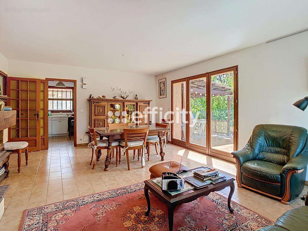 Maison à SAINT-RAPHAEL