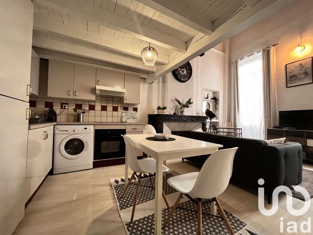 Photo 3 - Appartement à PERPIGNAN