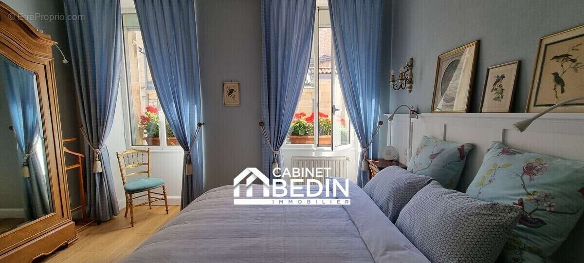Maison à BORDEAUX