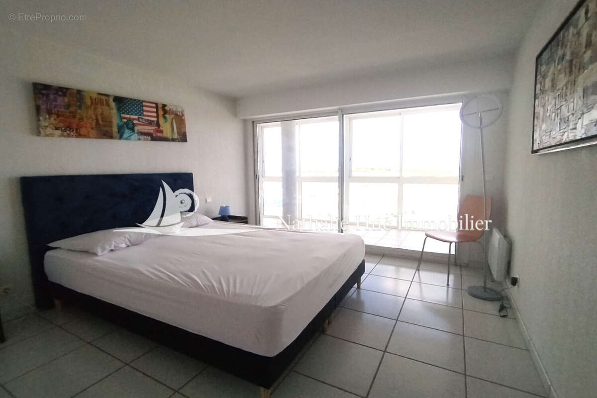 Appartement à SAINT-NAZAIRE