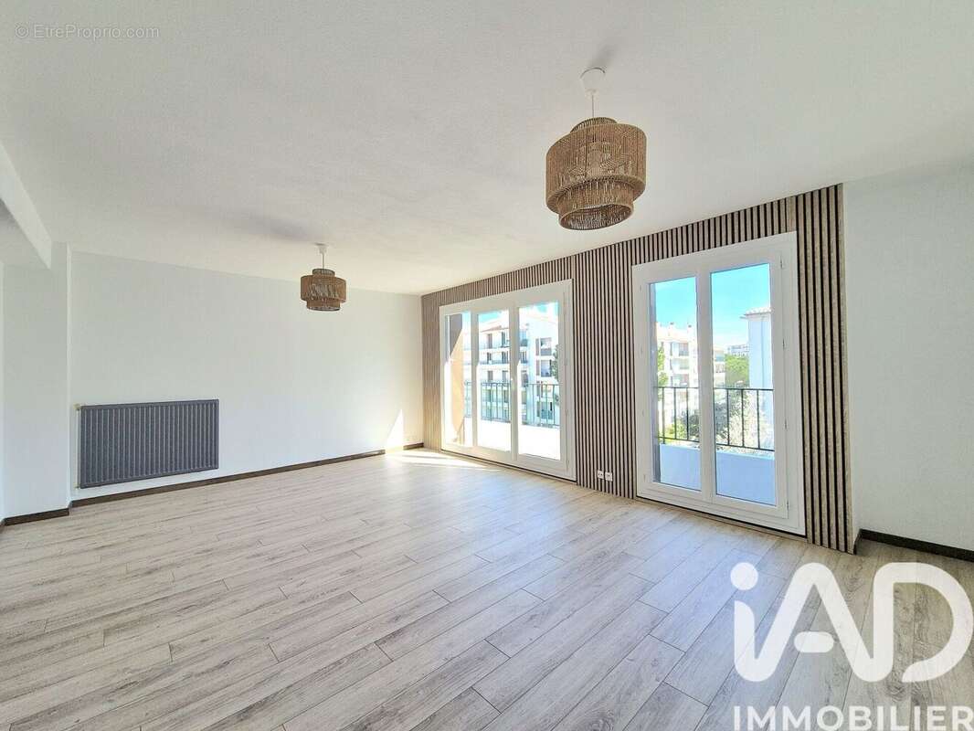 Photo 6 - Appartement à PERPIGNAN