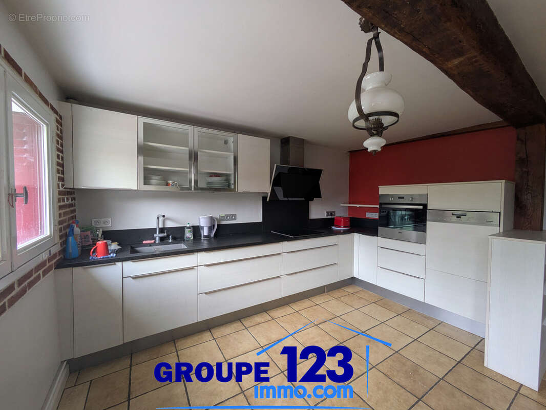 Maison de village 5 chambres - photo 2