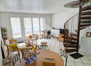 Appartement à HERBLAY