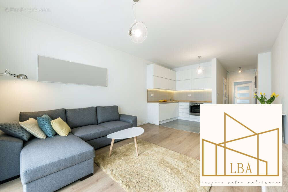 Appartement à FOS-SUR-MER