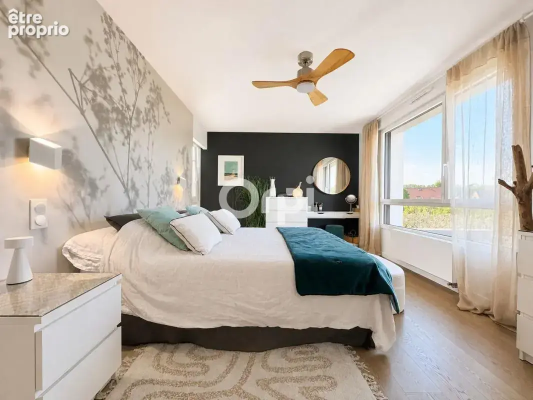 Villa d'Architecte 217m² A Vendre - photo 9