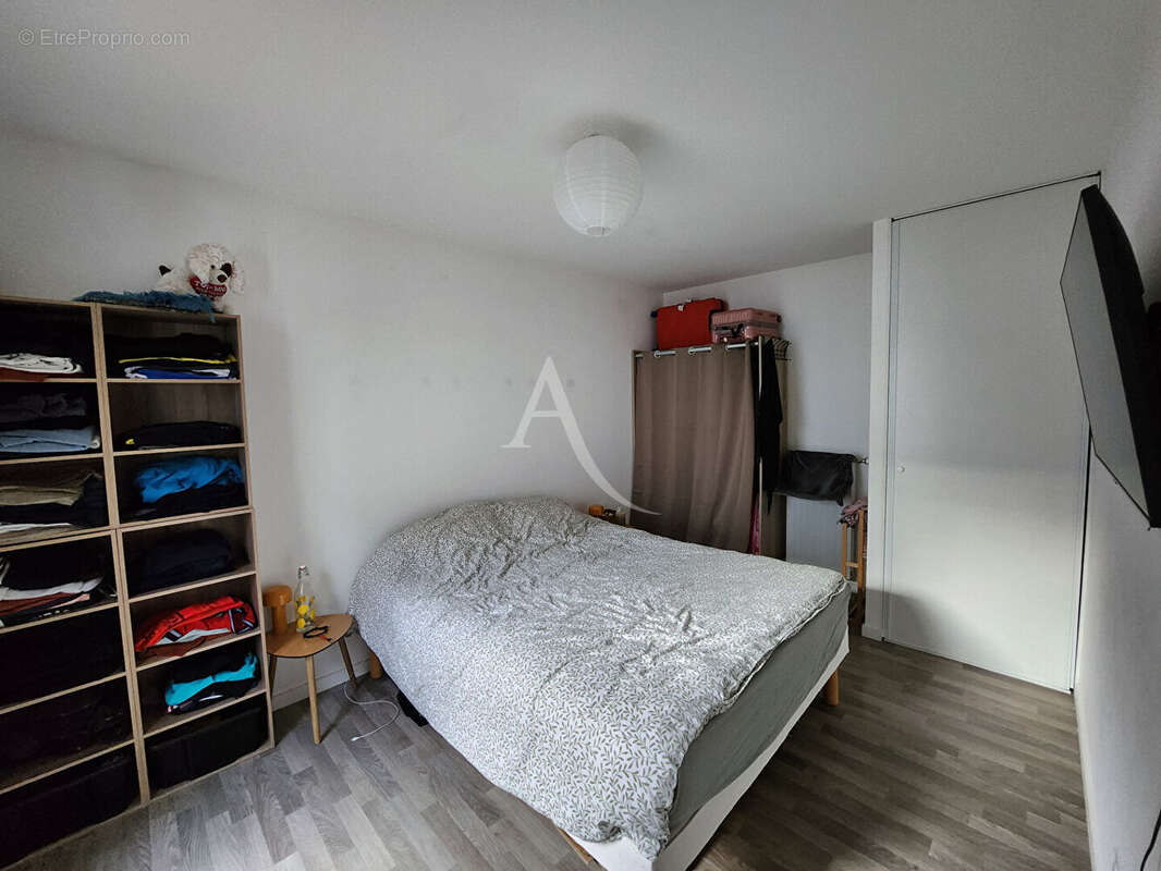 Maison à SAINT-HERBLAIN