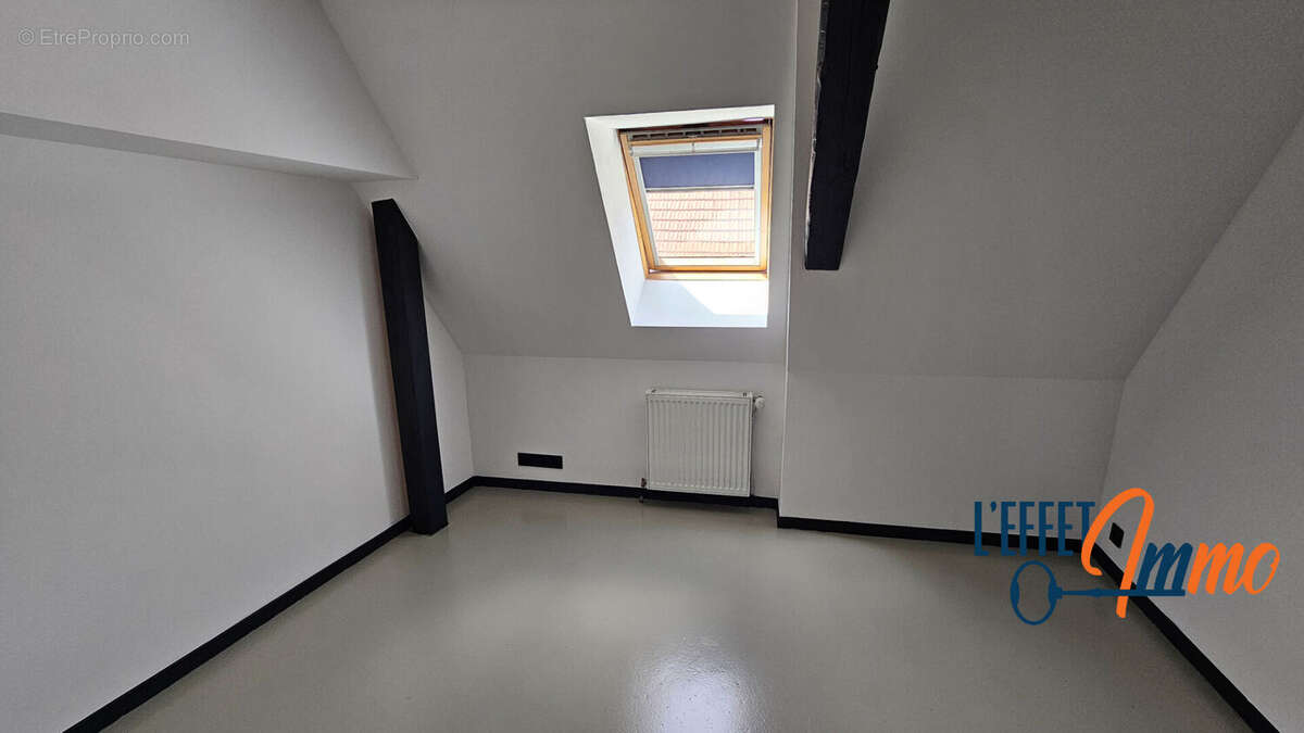 Appartement Soultz Haut Rhin 3 pièce(s) 43 m2 - photo 5