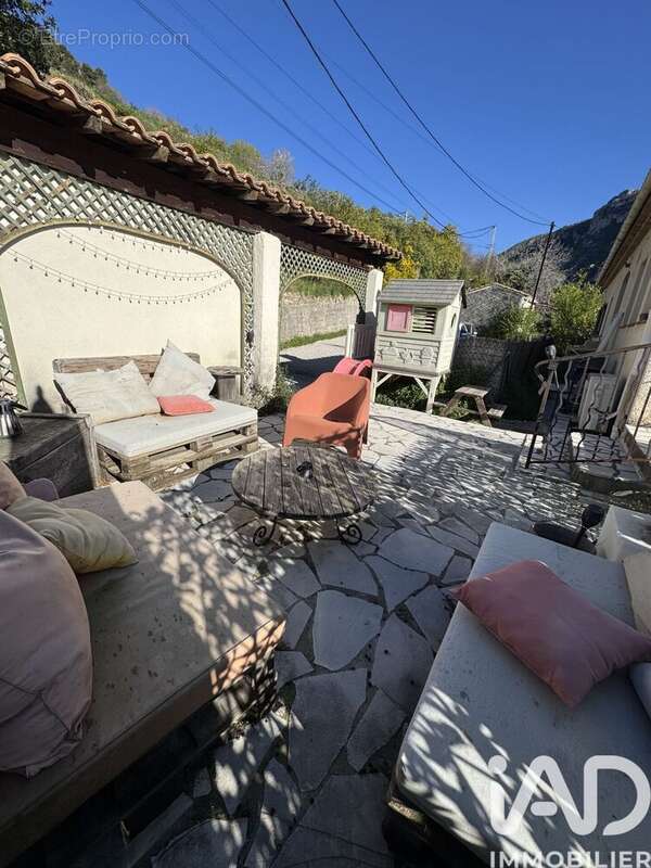 Photo 5 - Maison à VENCE
