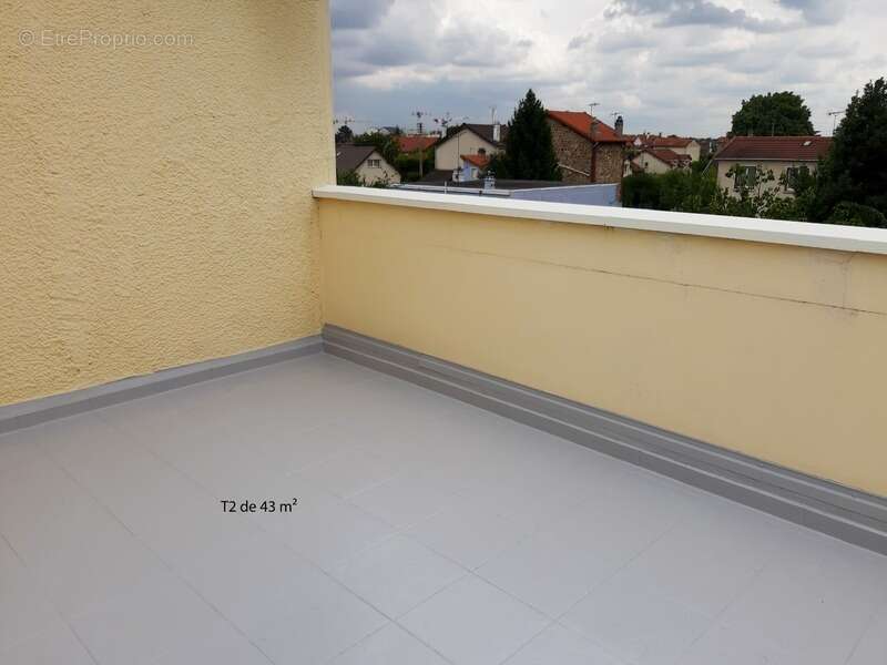 Immeuble de rapport — 6 lots — monopropriété — rentabilité brute 7,28 % le blanc-mesnil (93150) - photo 6