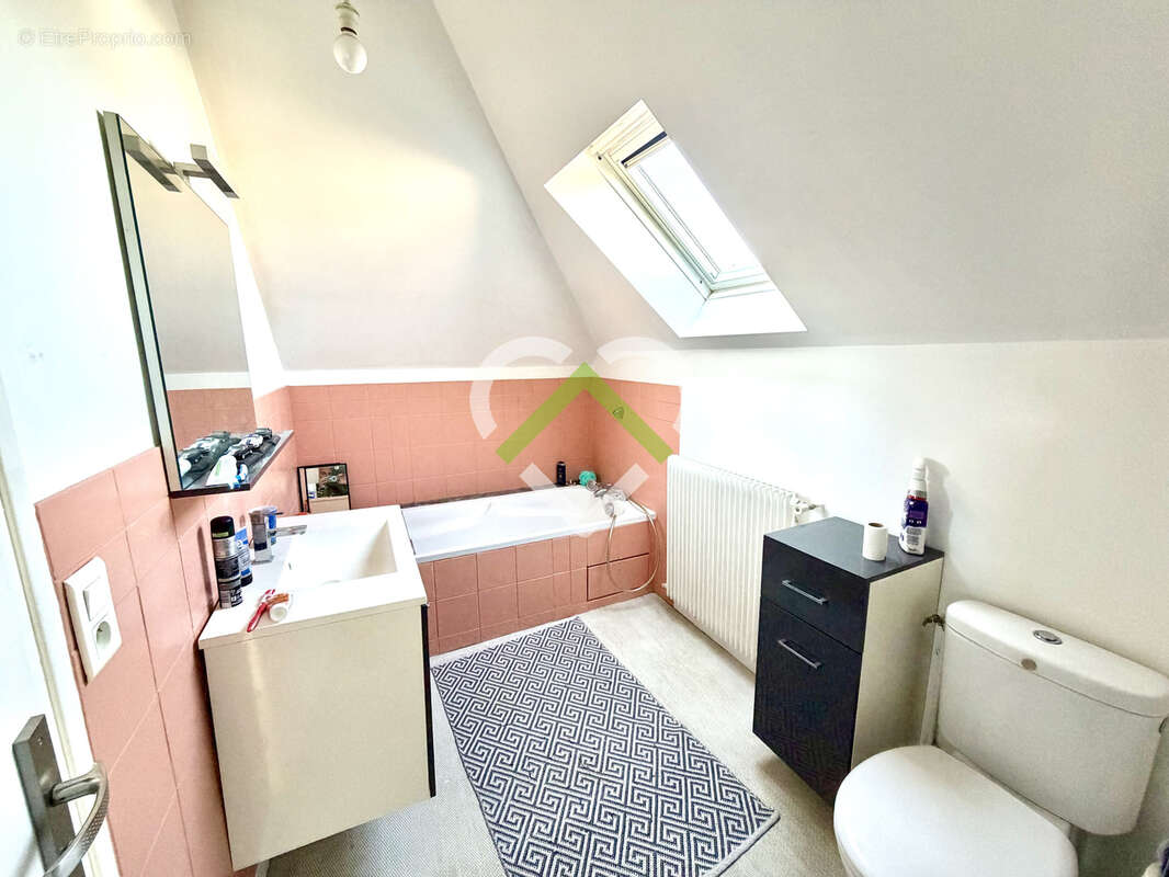 Maison à VILLENEUVE-D'ASCQ