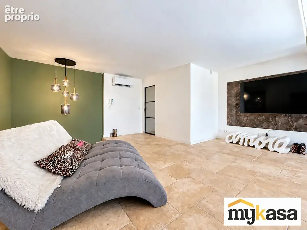 Photo Appartement à Martigues au prix de 229 000€