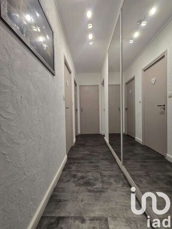 Photo 5 - Appartement à LE HAVRE