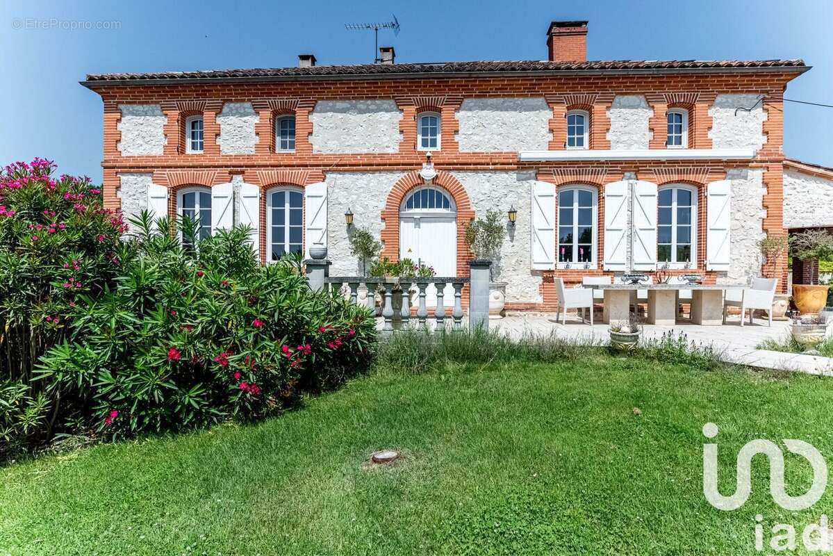 Photo 5 - Maison à LAFRANCAISE