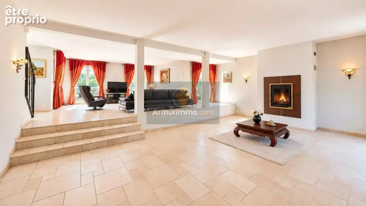 Vente Maison Hardricourt(78250) 799 000ï¿œ - photo 8