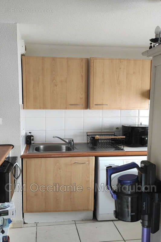 Appartement à SAINT-ESTEVE