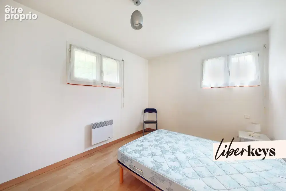 Appartement T3 RDC , Parking - photo 10