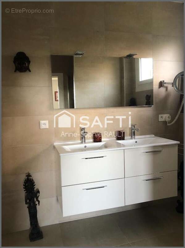 Photo 6 - Maison à SAINT-JULIEN