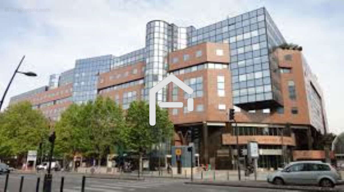 Commerce à TOULOUSE