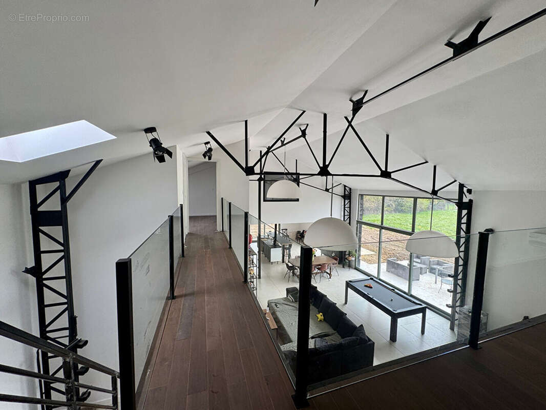 Appartement à FRELINGHIEN