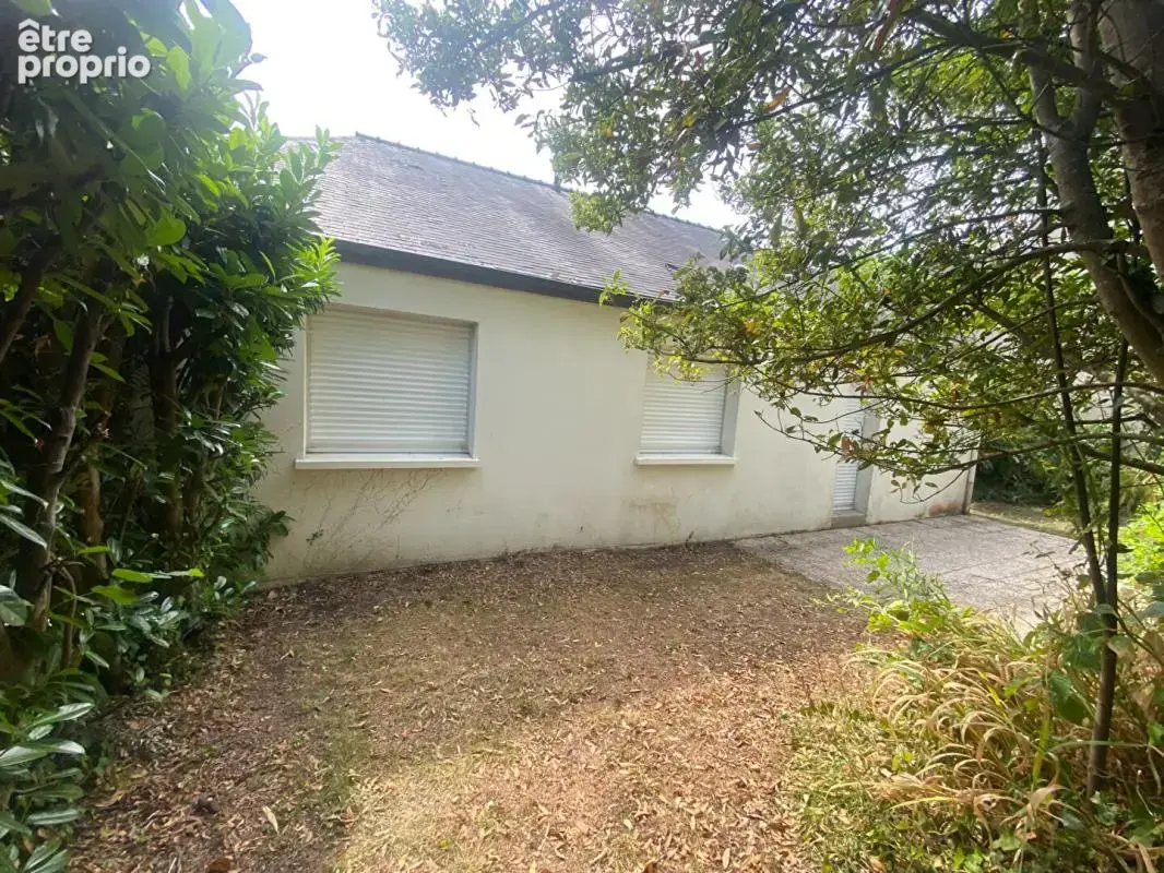 Maison familiale avec jardin et grand sous sol - photo 11