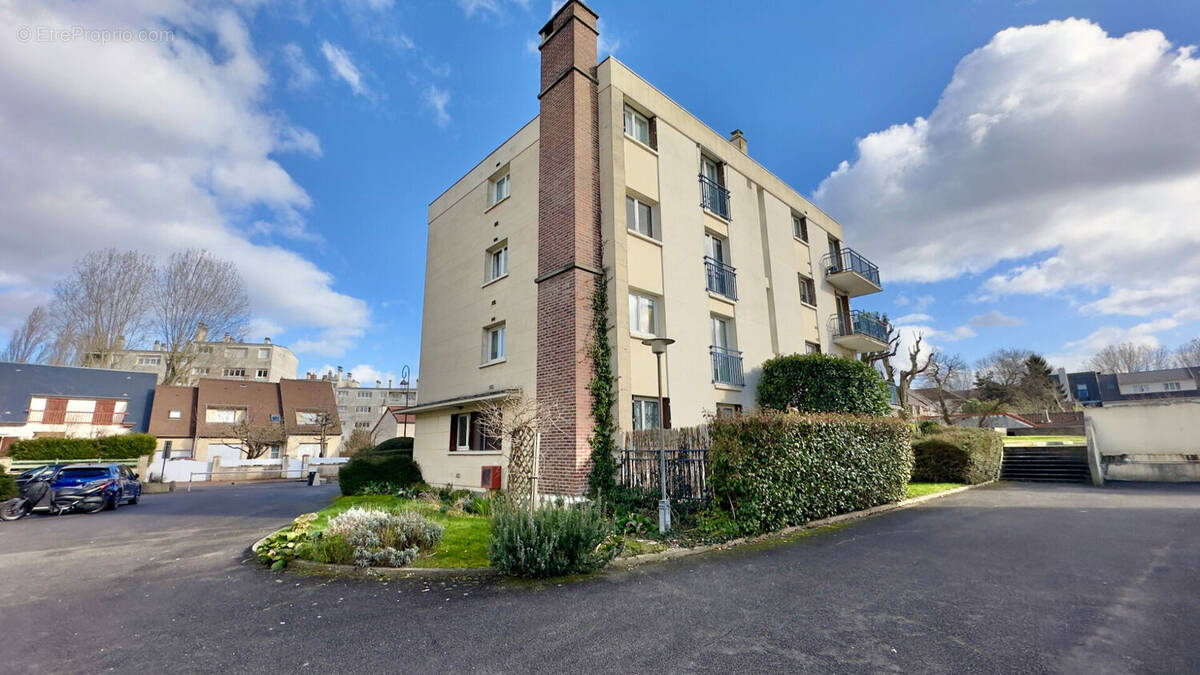 Appartement à ANTONY