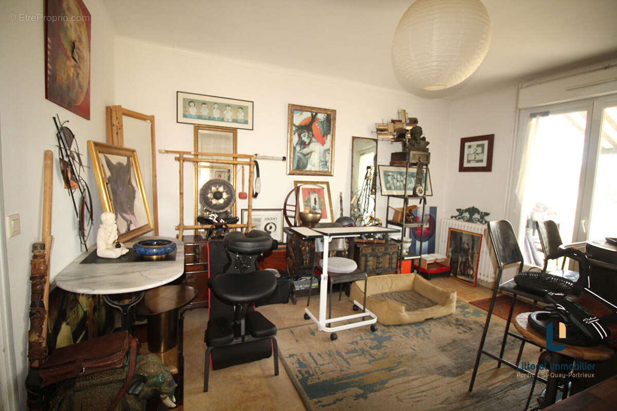 Appartement Binic à 300 m du Port - photo 2