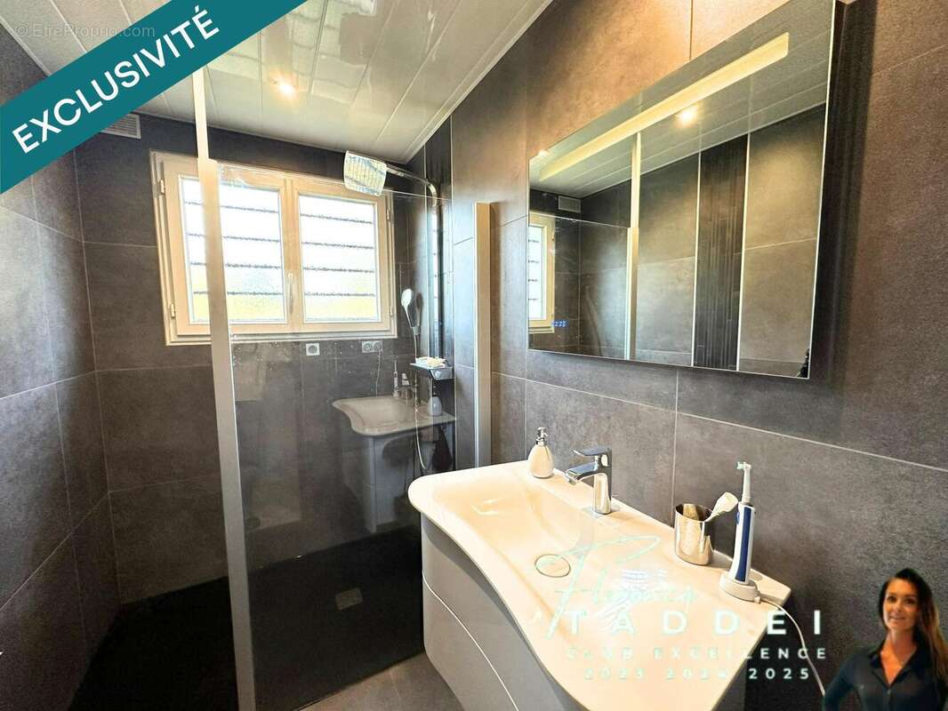 Photo 7 - Maison à FORGES-LES-BAINS