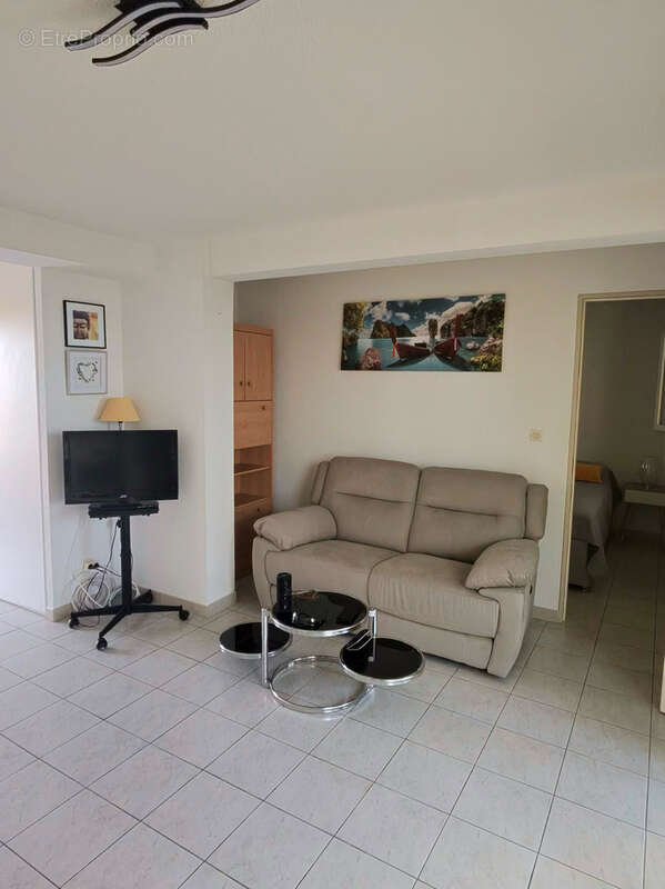 Appartement à VALRAS-PLAGE