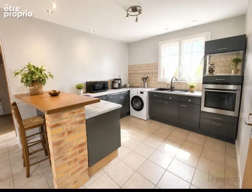Maison 90 m² à Chenerailles  - photo 9
