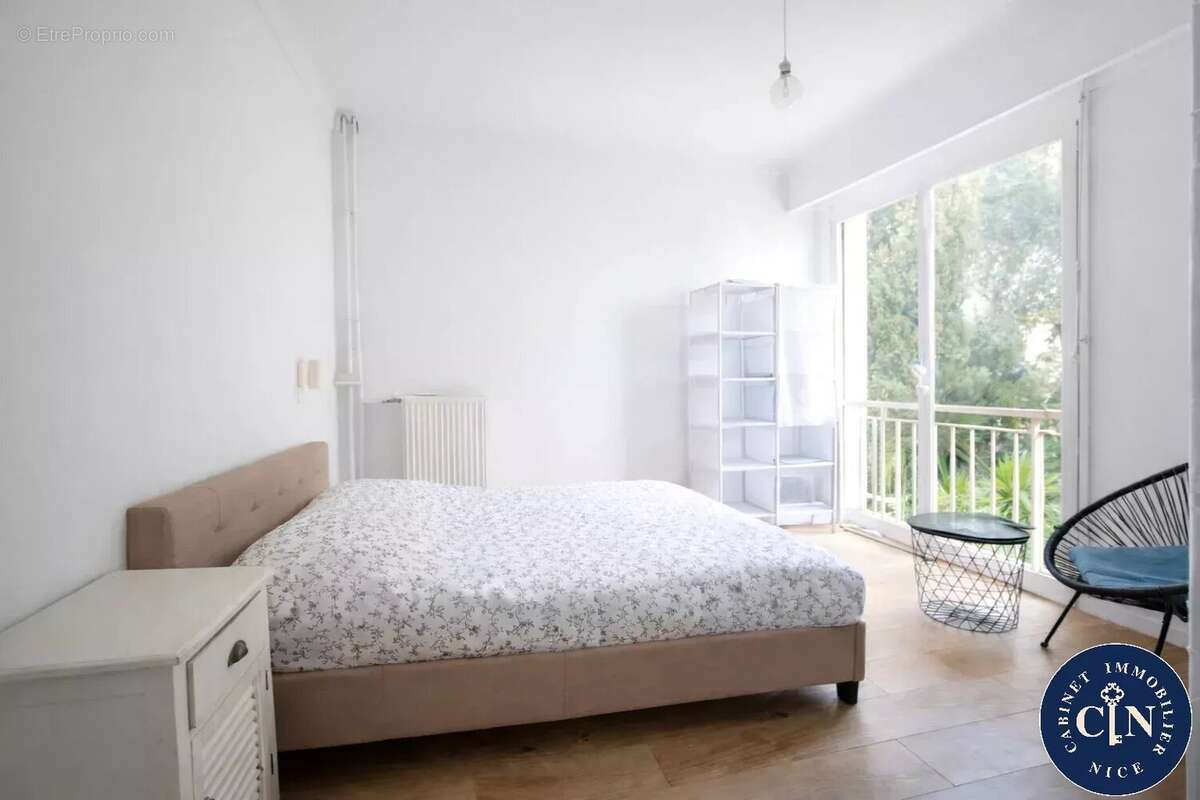 Appartement 79 m² à Nice  - photo 8