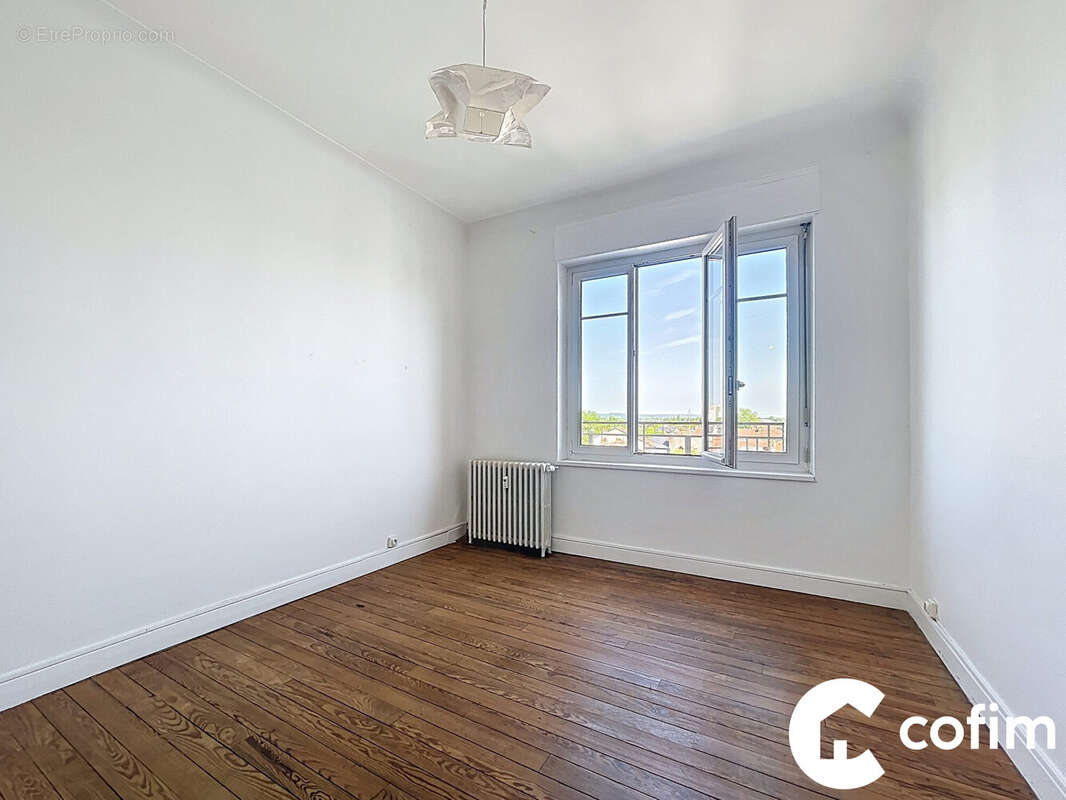 Appartement à TARBES