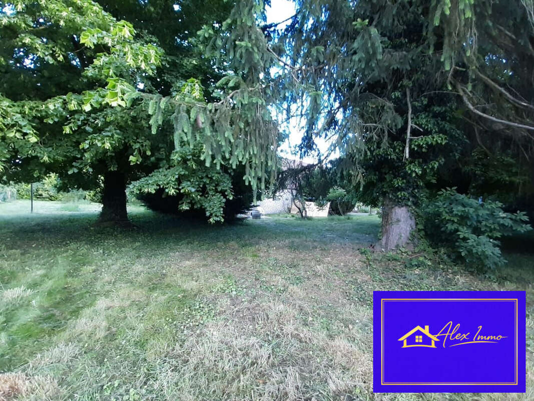 Maison 200 m² à Saint-Martin-En-Gatinois  - photo 5