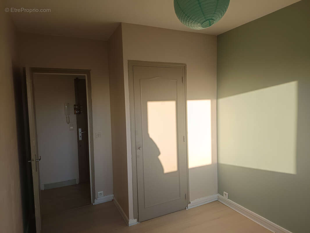 Appartement à AMIENS