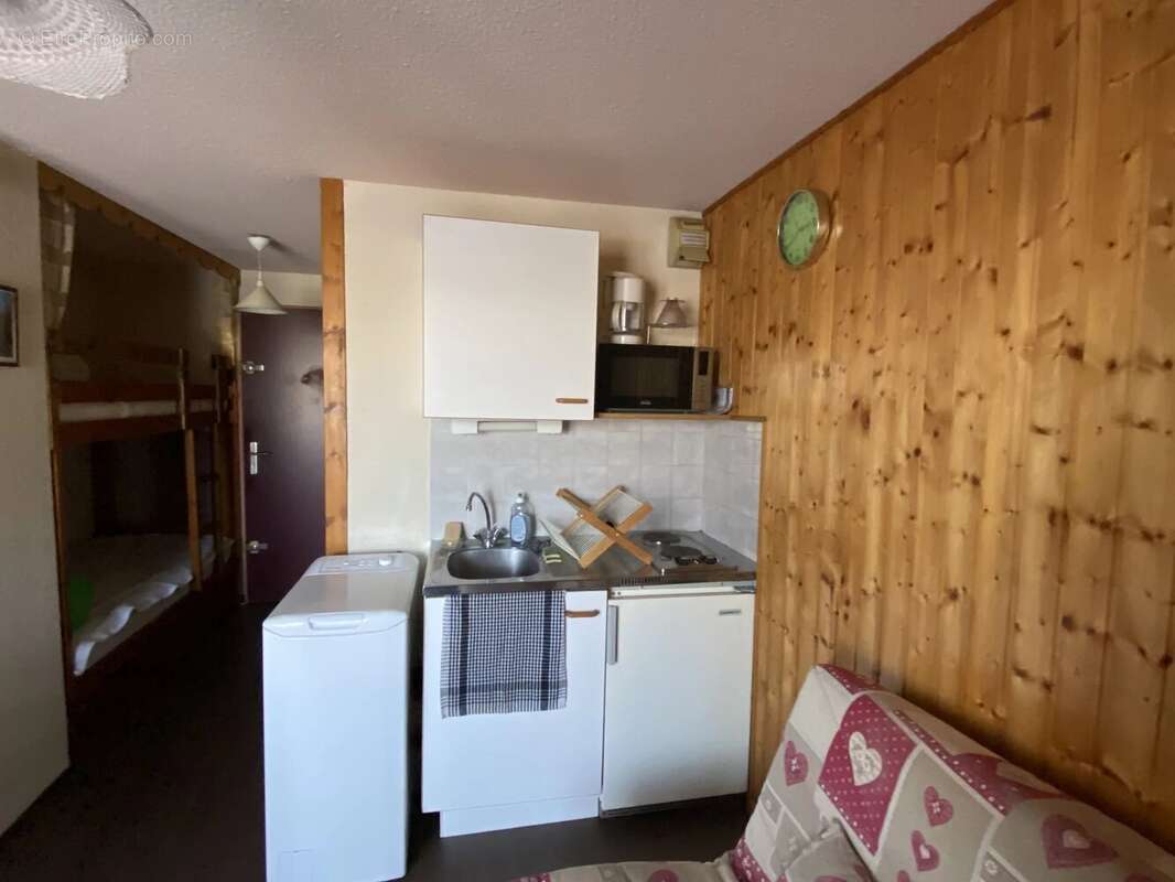 Appartement à PREMANON