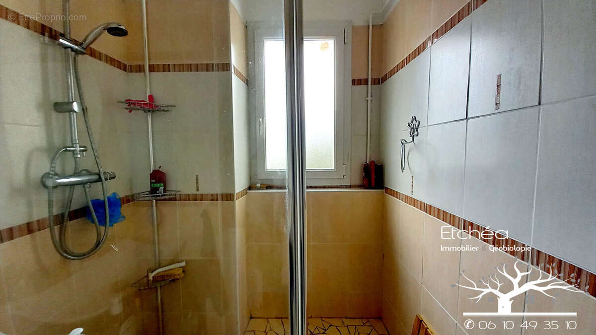 Appartement à PAU
