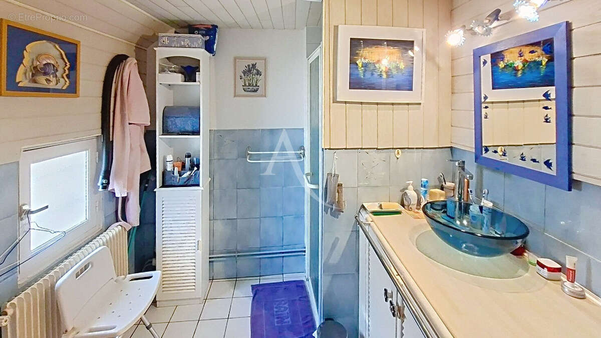 Maison Tierce 3 pièce(s) 69 m2 - photo 5
