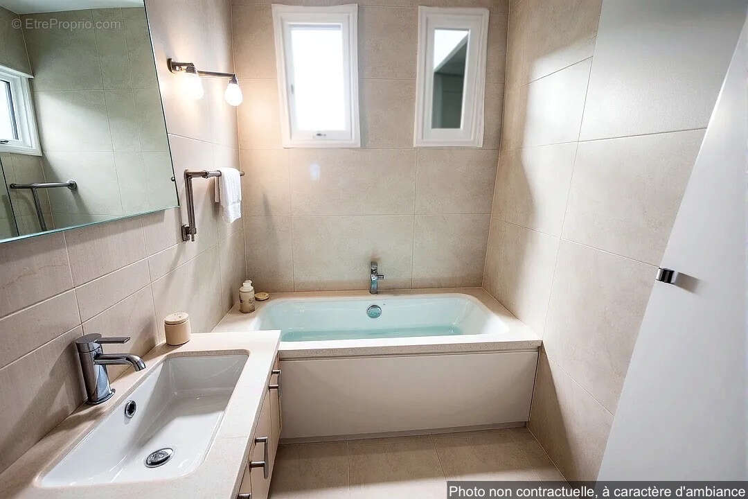 Appartement à VIENNE