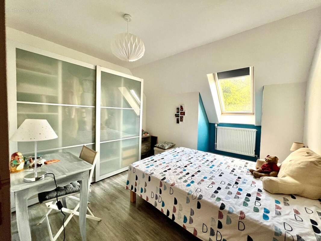 Maison 132 m² à Villers-Cotterets  - photo 8