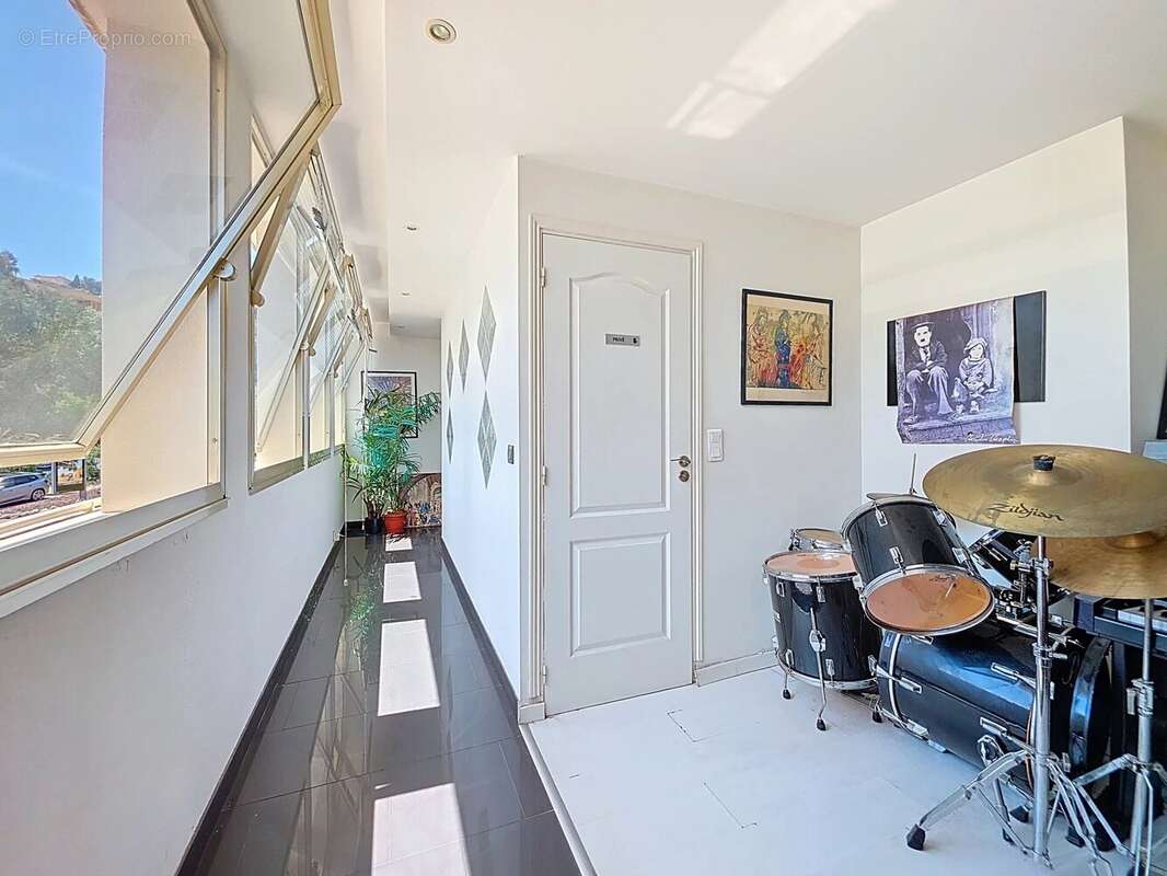 NOUVEAUTE – Spacieux 3/4 pièces – Secteur Capitou à MANDELIEU - photo 7