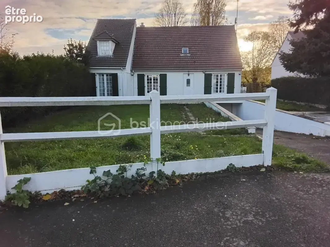 Maison de famille - photo 2