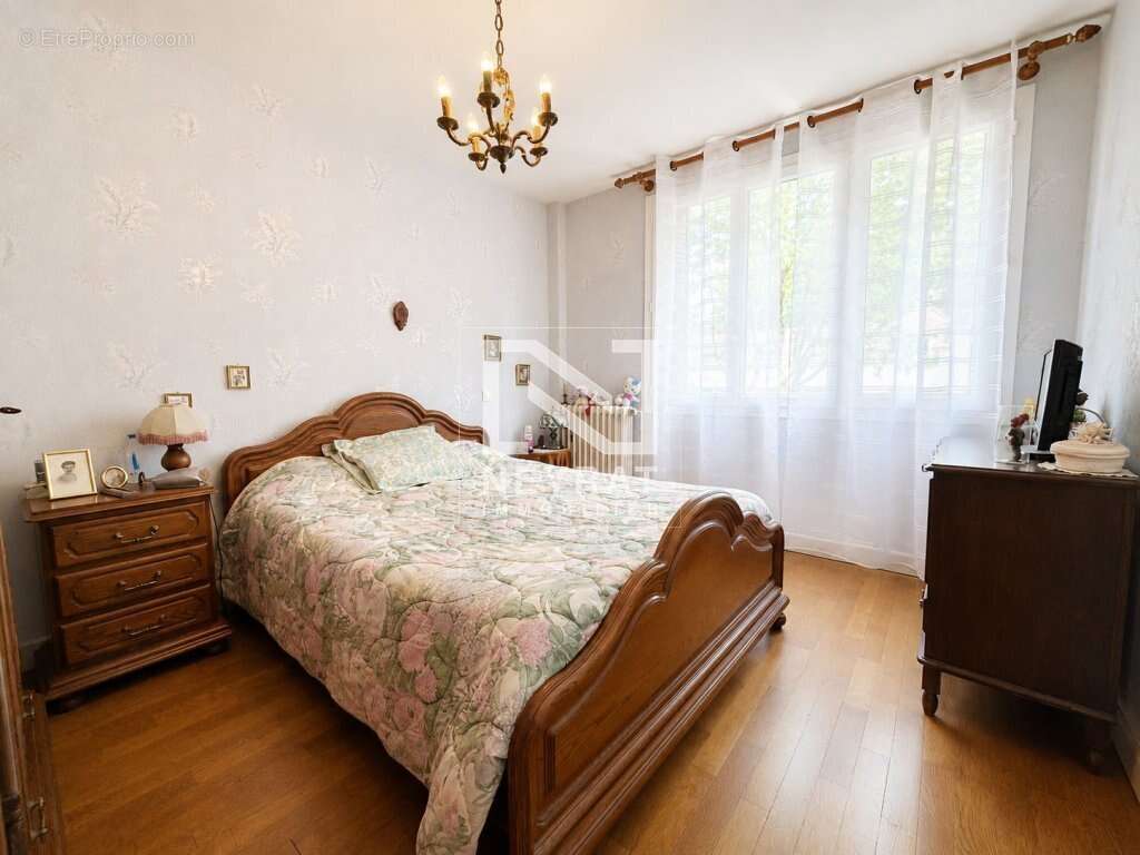 Appartement à LE CREUSOT