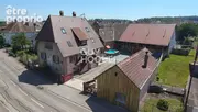 Maison à ASPACH-LE-BAS