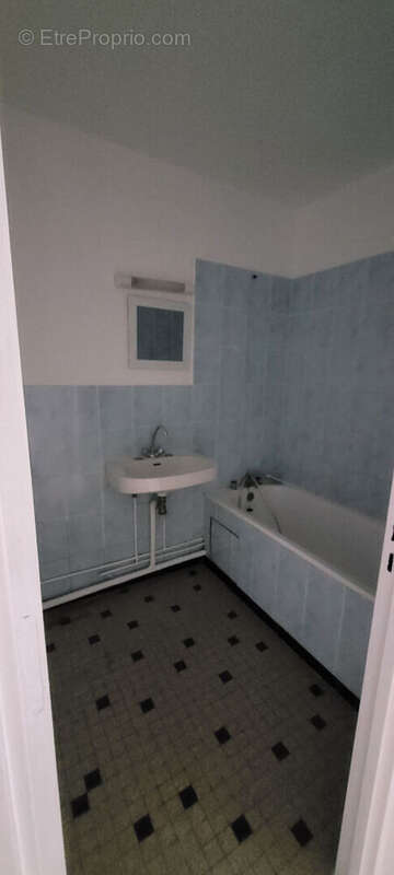 Appartement à LIVRY-GARGAN