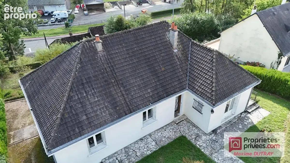Maison 4 pièces 110m² - photo 16