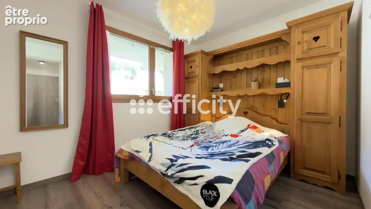 Appartement récent - photo 5