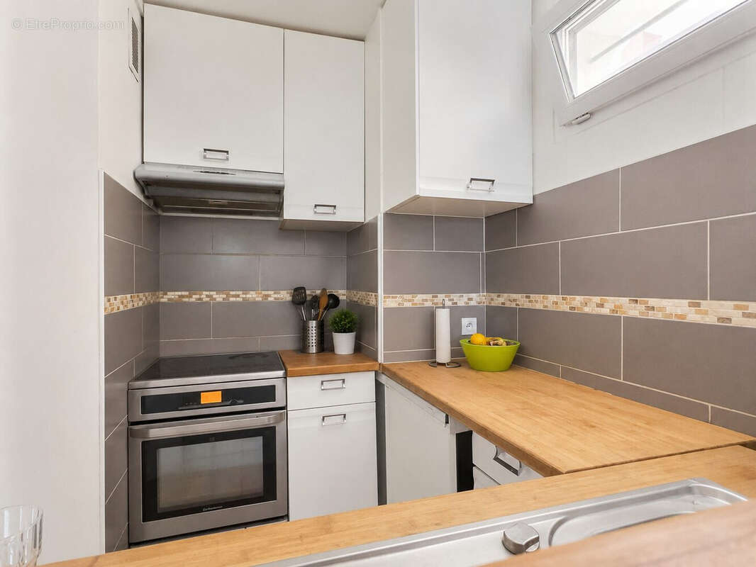Appartement 56 m² à Saint-Maur-Des-Fosses  - photo 6