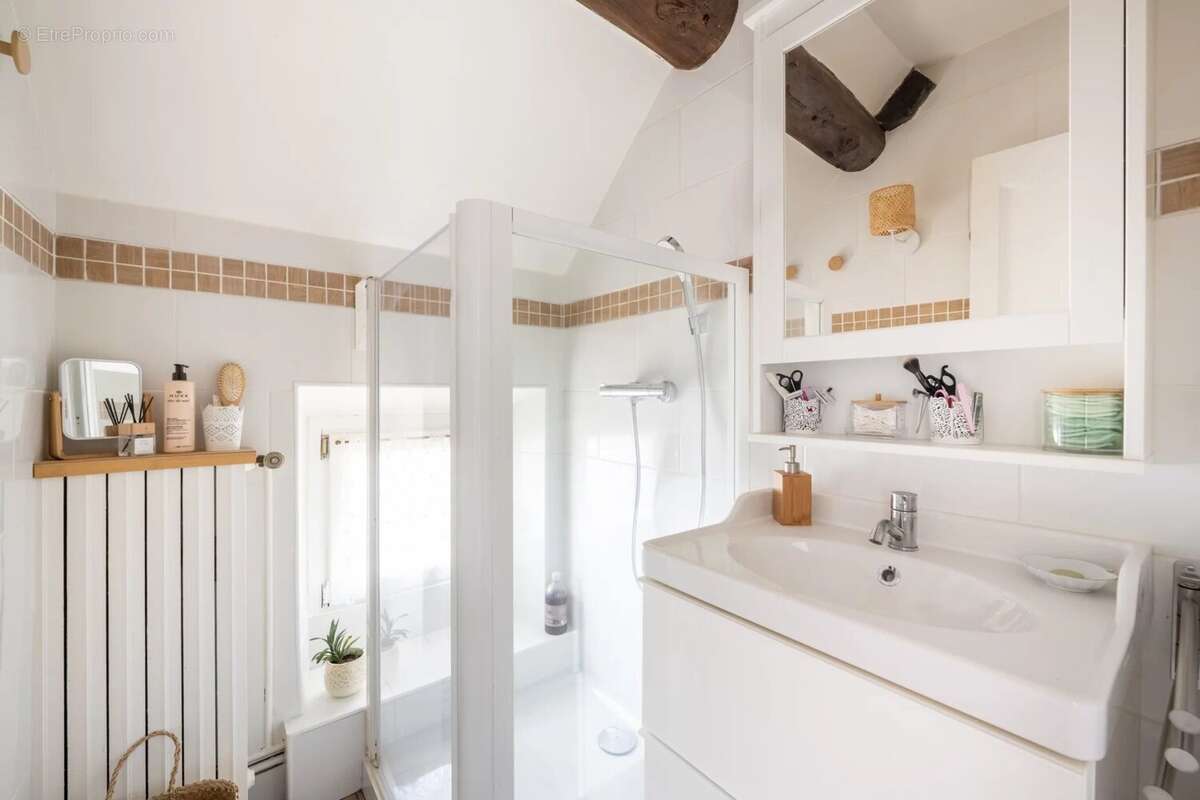 Maison familiale - 3 chambres - photo 11